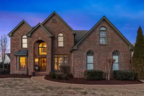 Exterior - 129 Wise Rd, Franklin, TN 37064 photo 13 of 17