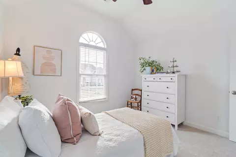 Bedroom - 129 Wise Rd, Franklin, TN 37064 photo 5 of 8