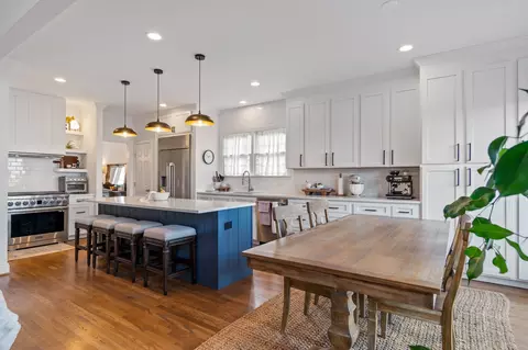 Kitchen - 129 Wise Rd, Franklin, TN 37064 photo 9 of 9