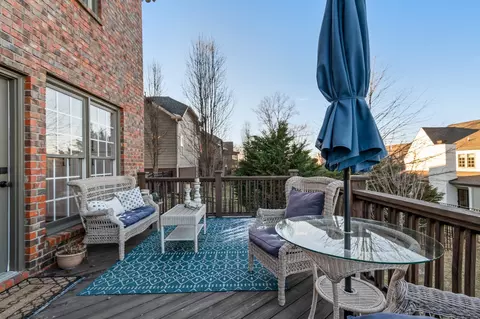 Exterior - 129 Wise Rd, Franklin, TN 37064 photo 7 of 17