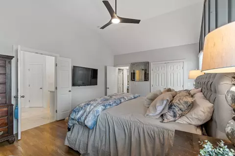 Bedroom - 129 Wise Rd, Franklin, TN 37064 photo 3 of 8