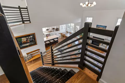 Entry Way - 129 Wise Rd, Franklin, TN 37064 photo 6 of 7
