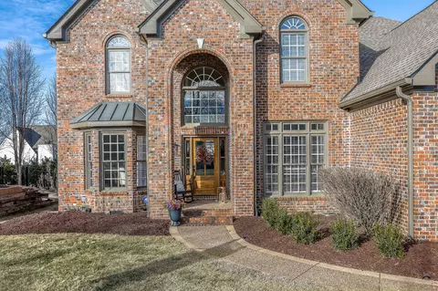 Exterior - 129 Wise Rd, Franklin, TN 37064 photo 4 of 17