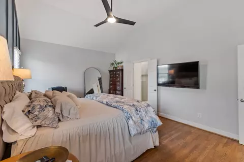 Bedroom - 129 Wise Rd, Franklin, TN 37064 photo 2 of 8