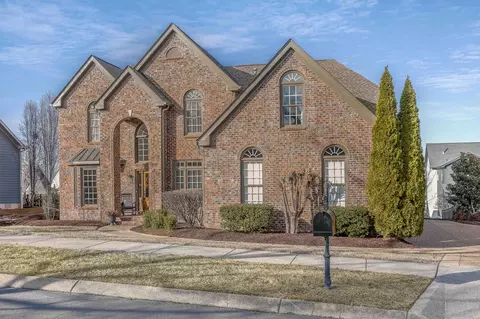 Exterior - 129 Wise Rd, Franklin, TN 37064 photo 5 of 17