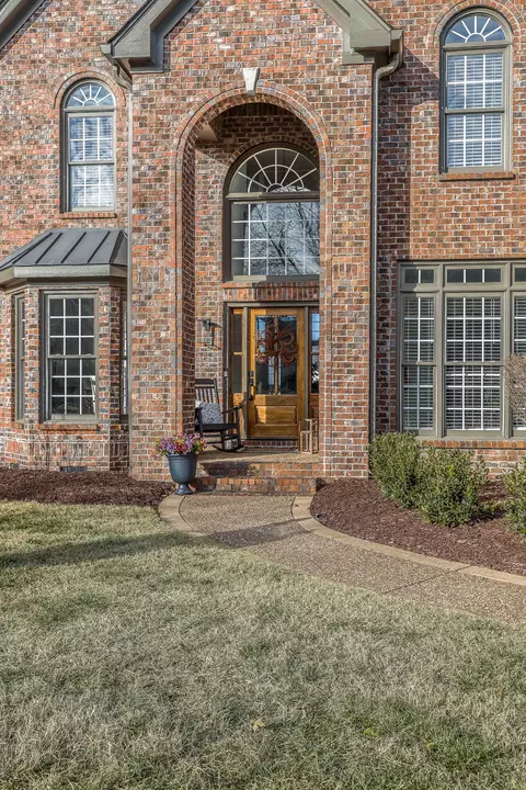 Exterior - 129 Wise Rd, Franklin, TN 37064 photo 16 of 17