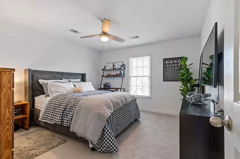 Bedroom - 129 Wise Rd, Franklin, TN 37064 photo 7 of 8