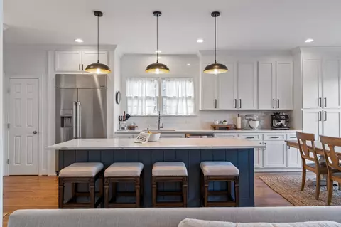 Kitchen - 129 Wise Rd, Franklin, TN 37064 photo 6 of 9