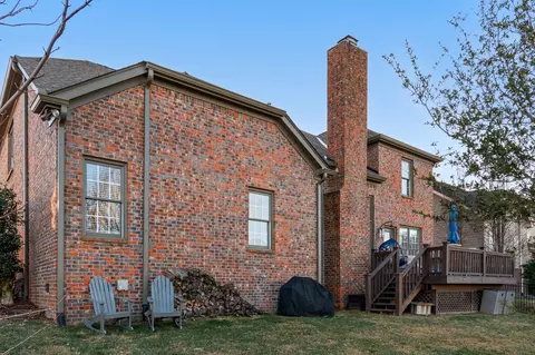 Exterior - 129 Wise Rd, Franklin, TN 37064 photo 10 of 17