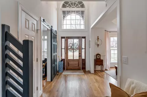 Entry Way - 129 Wise Rd, Franklin, TN 37064 photo 2 of 7