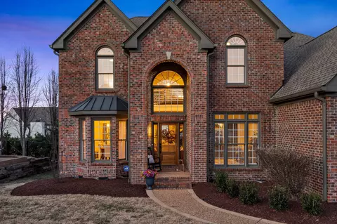Exterior - 129 Wise Rd, Franklin, TN 37064 photo 14 of 17