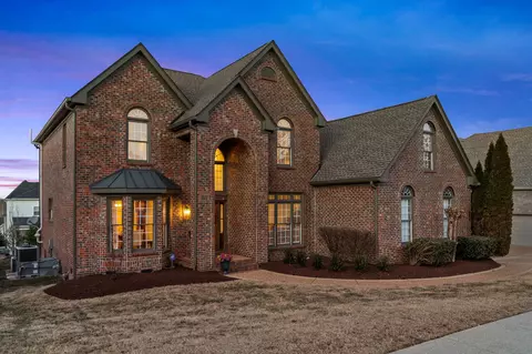 Exterior - 129 Wise Rd, Franklin, TN 37064 photo 3 of 17