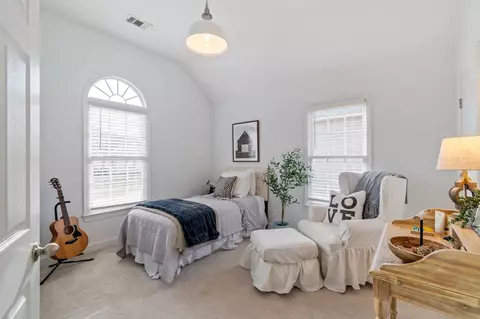 Bedroom - 129 Wise Rd, Franklin, TN 37064 photo 6 of 8