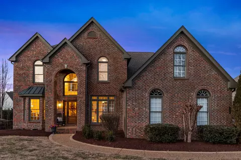 Exterior - 129 Wise Rd, Franklin, TN 37064 photo 2 of 17