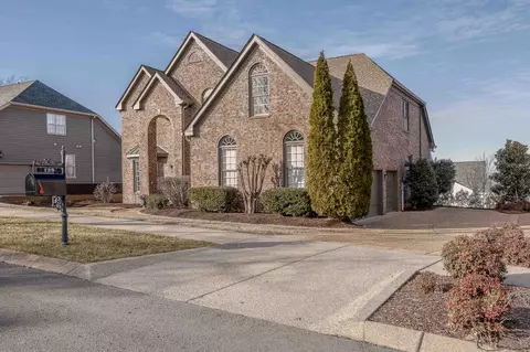 Exterior - 129 Wise Rd, Franklin, TN 37064 photo 15 of 17