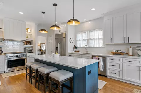 Kitchen - 129 Wise Rd, Franklin, TN 37064 photo 1 of 9
