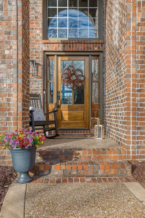 Exterior - 129 Wise Rd, Franklin, TN 37064 photo 6 of 17