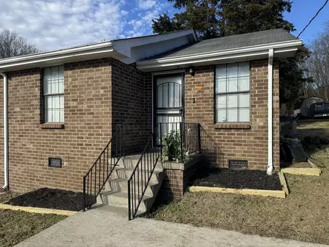 2729 Bullock Ave, Nashville, TN 37207