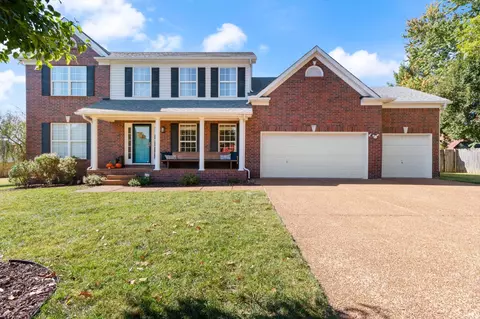 1811 Covey Rise Ct, Spring Hill, TN 37174