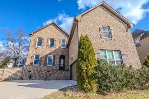 4054 Bryce Rd, Nashville, TN 37211