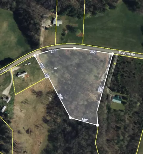 1811 Pollard Rd, Walling, TN 38587 photo 34