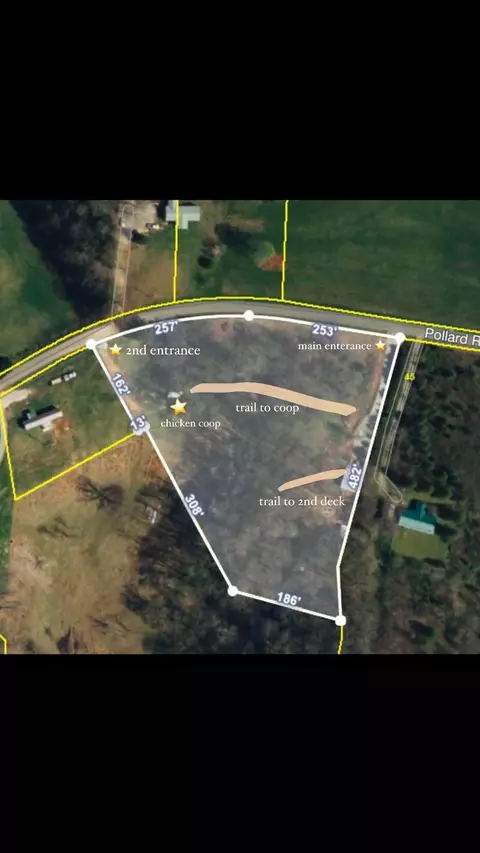 1811 Pollard Rd, Walling, TN 38587 photo 31