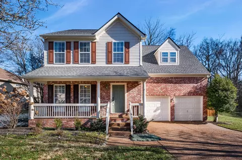 1213 Jennings Dr, Nolensville, TN 37135