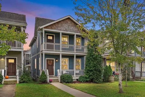 5307 Illinois Ave # B, Nashville, TN 37209