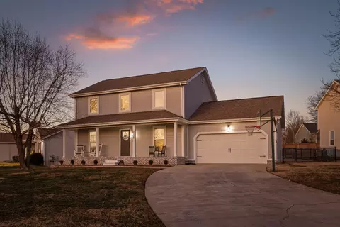 5200 High St, Ooltewah, TN 37363