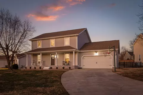 5200 High St, Ooltewah, TN 37363