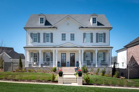 1007 Southbrooke Blvd, Franklin, TN 37064