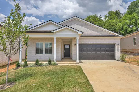 1323 Bluffton Cir, Clarksville, TN 37043
