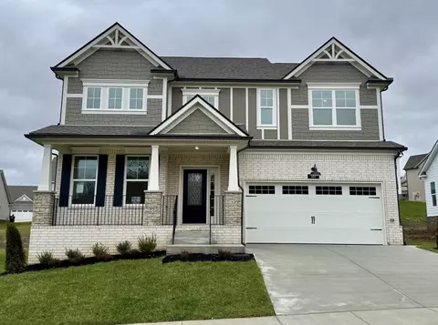 161 John T Alexander Blvd, Hendersonville, TN 37075