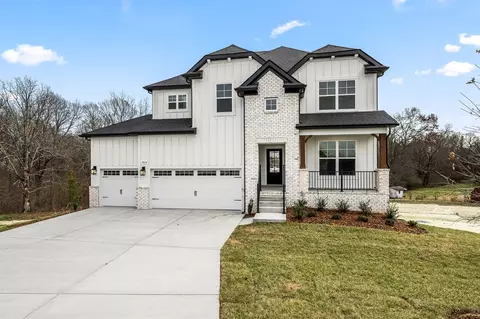 7414 Twill Heights Loop, Fairview, TN 37062