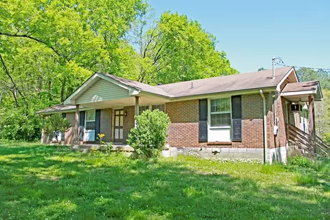 7828 Old Charlotte Pike, Nashville, TN 37209