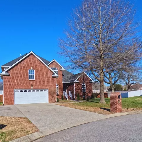 1255 Briarcliff Ct, Gallatin, TN 37066