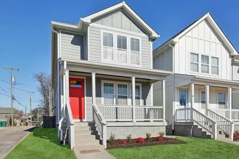 4602 Georgia Ave # C, Nashville, TN 37209
