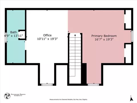 Floorplan - 334 Farmer Rd, Quebeck, TN 38579 photo 3 of 4