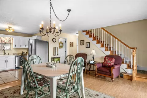 Dining - 334 Farmer Rd, Quebeck, TN 38579 photo 5 of 5