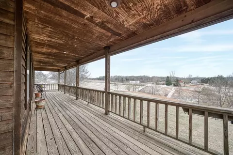 Exterior - 334 Farmer Rd, Quebeck, TN 38579 photo 13 of 18