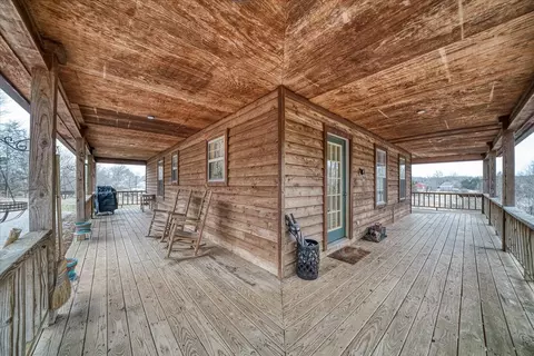Exterior - 334 Farmer Rd, Quebeck, TN 38579 photo 11 of 18