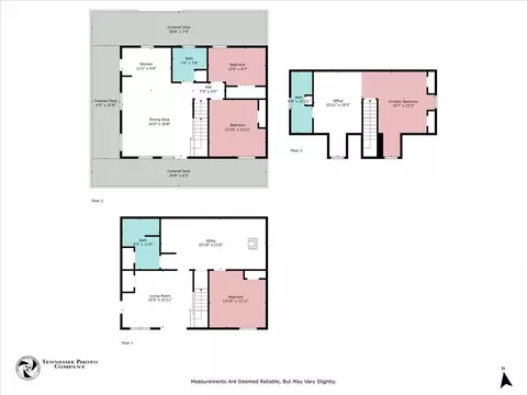 Floorplan - 334 Farmer Rd, Quebeck, TN 38579 photo 4 of 4