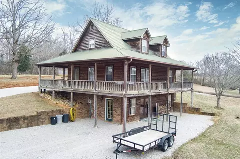 Exterior - 334 Farmer Rd, Quebeck, TN 38579 photo 3 of 18