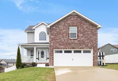 771 Crestone Ln, Clarksville, TN 37042