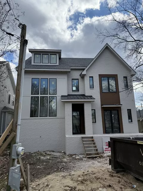 3909 Park Ave, Nashville, TN 37209