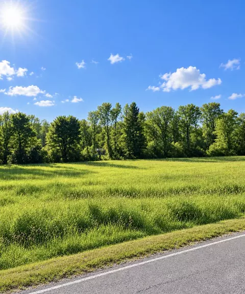 0 Rock Rd, Manchester, TN 37355