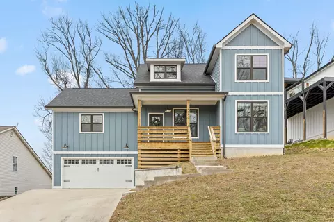 984 Hiram Ave, Chattanooga, TN 37415