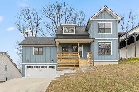 984 Hiram Ave, Chattanooga, TN 37415