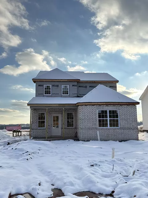1180 Ross Farms Blvd, Clarksville, TN 37043