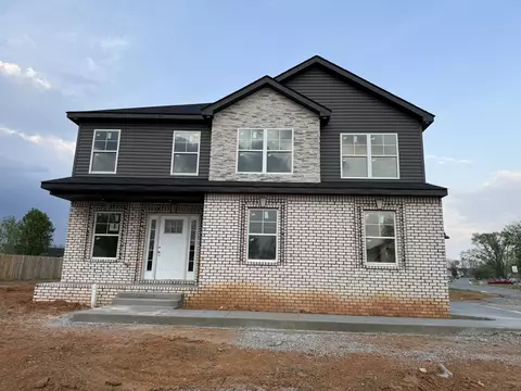 799 Vera Dr, Clarksville, TN 37040